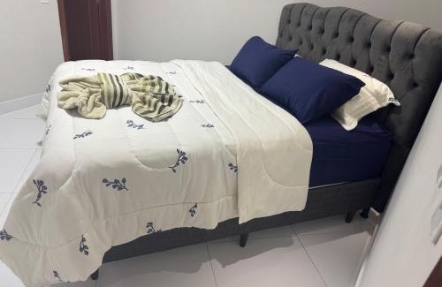 Vila Kennedy Apartamento | Apartamento aconchegante