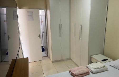 Mangueirao Apartamento | Apartamento aconchegante ao lado do Mangueirão