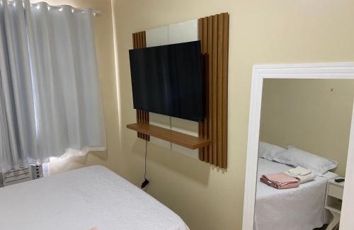 Mangueirao Apartamento | Apartamento aconchegante ao lado do Mangueirão