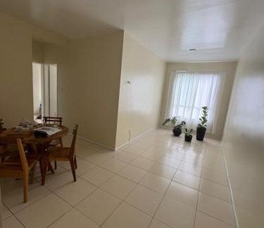Mangueirao Apartamento | Apartamento aconchegante ao lado do Mangueirão