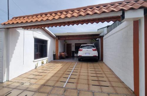 San Rafael Apartamento | Apartamento Adriana