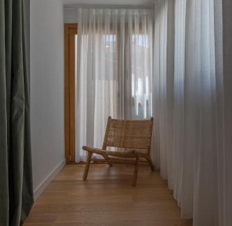 Siguenza Apartamento | Apartamento Alcuneza en Elmolinodelasal de Sigüenza