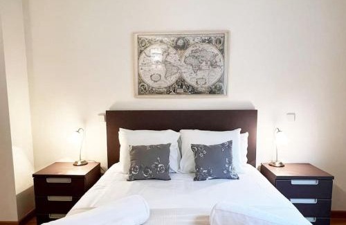 Guadalajara Apartamento | Apartamento Alma de Guadalajara with Sun terrace