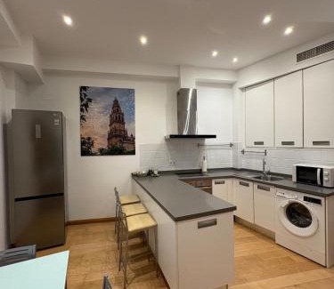 San Pedro Apartamento | Apartamento Almagra