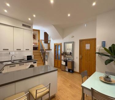 San Pedro Apartamento | Apartamento Almagra