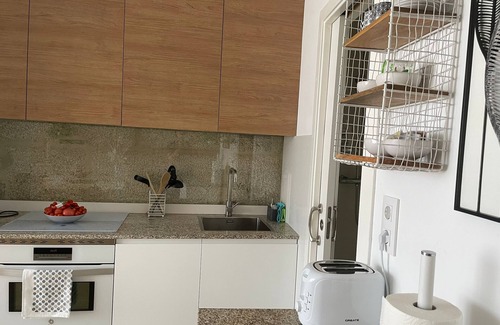 Marin Apartamento | Apartamento Almuiña