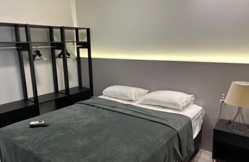 Centro Apartamento | APARTAMENTO Alto Padrão Centro Itajaí