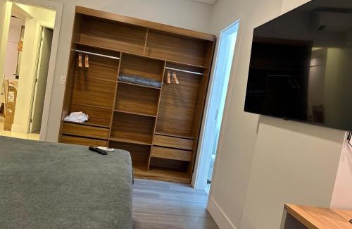 Centro Apartamento | APARTAMENTO Alto Padrão Centro Itajaí