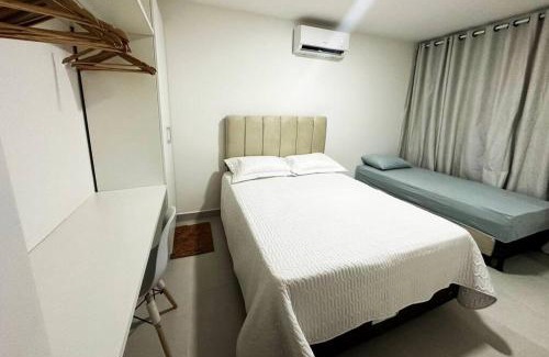 Jatiuca Apartamento | Apartamento Alto Padrão Jatiúca - Maceió - Alagoas