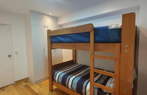 Trujillo Apartamento | Apartamento Amoblado- 6 Huéspedes Urb. Orquídeas