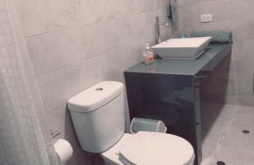 Trujillo Apartamento | Apartamento Amoblado- 6 Huéspedes Urb. Orquídeas