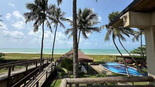 Guaxuma Apartamento | Apartamento beira mar em Maceió