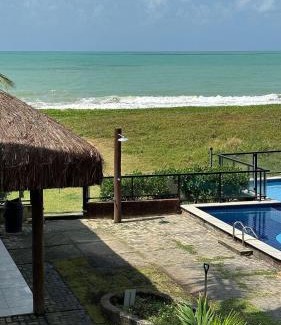 Guaxuma Apartamento | Apartamento beira mar em Maceió