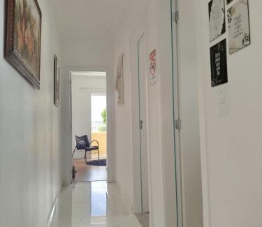 Cruzeiro Apartamento | Apartamento à 3min do Aeroporto