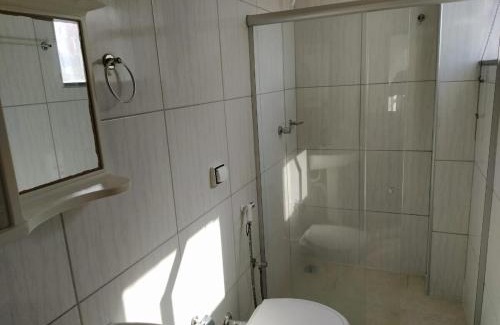 Centro Apartamento | Apartamento 101 Encantador in Vitoria da Conquista