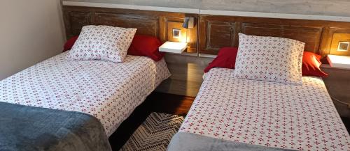 Lagostelle Apartamento | APARTAMENTO CÉNTRICO, AMPLIO y LUMINOSO