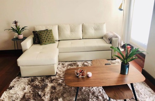 La Coruna Apartamento | Apartamento céntrico, cerca de La Playa en A Coruña