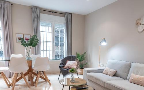 Jaén Apartamento | Apartamento céntrico Rincón de Ensueño Parking gratis