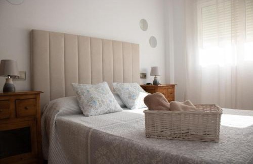 Aguilas Apartamento | Apartamento céntrico y acogedor