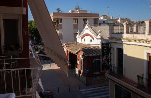 Aguilas Apartamento | Apartamento céntrico y acogedor