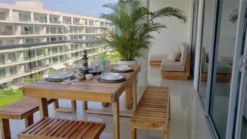 Zona Norte Apartamento | Apartamento Cartagena