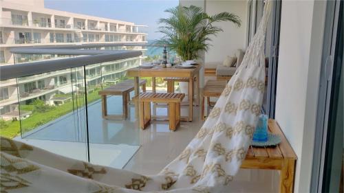 Zona Norte Apartamento | Apartamento Cartagena