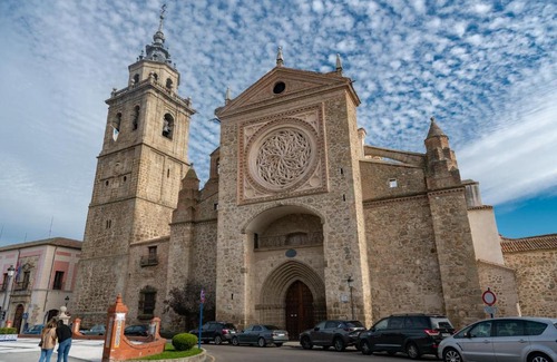 Talavera de la Reina Apartamento | Apartamento Ceres