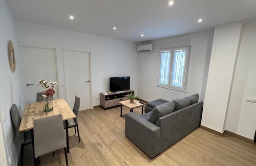 Talavera de la Reina Apartamento | Apartamento Ceres