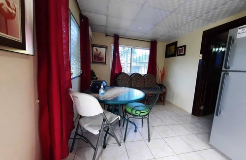 Changuinola Chalet De Esquí | APARTAMENTO CACAO CHANGUINOLA