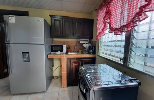 Changuinola Chalet De Esquí | APARTAMENTO CACAO CHANGUINOLA