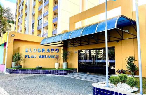 Do Turista Apartamento | Apartamento caldas novas