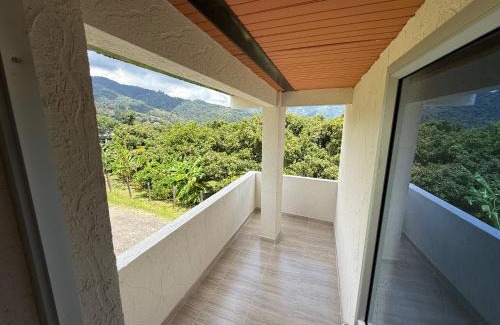 Ibague Apartamento | apartamento campestre 201