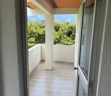 Ibague Apartamento | apartamento campestre 201