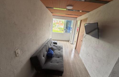 Ibague Apartamento | apartamento campestre 201
