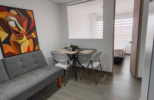 Usaquen Apartamento | Apartamento Cardio Infantil - CTIC