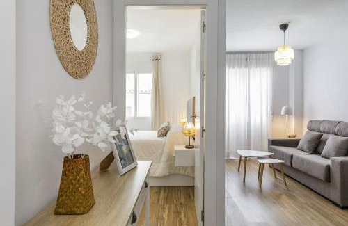 Monachil Apartamento | Apartamento Carmela