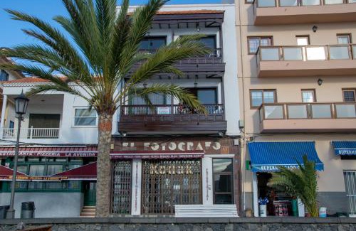 Playa de la Calera Apartamento | Apartamento Casanova 1A