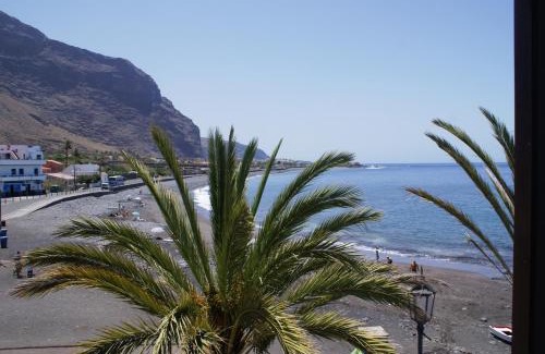 Playa de la Calera Apartamento | Apartamento Casanova 1A