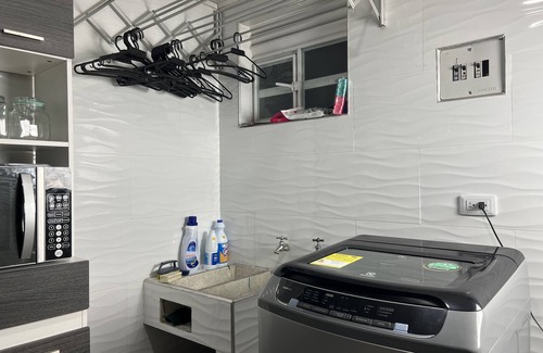 Puente Aranda Apartamento | Apartamento cemtral completo serca cemtros comerciales bogota