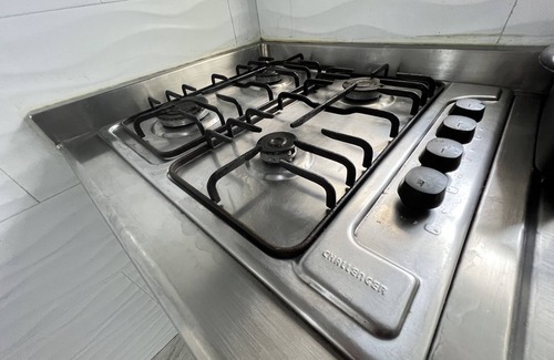 Puente Aranda Apartamento | Apartamento cemtral completo serca cemtros comerciales bogota