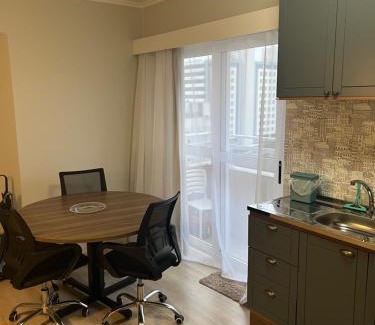 Centro Apartamento | Apartamento Central - Andar alto