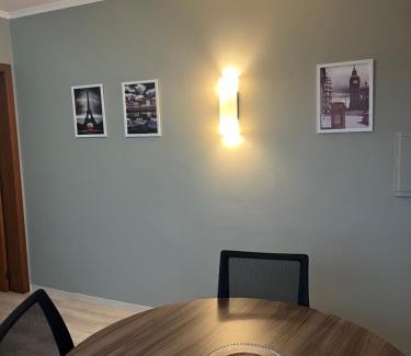 Centro Apartamento | Apartamento Central - Andar alto