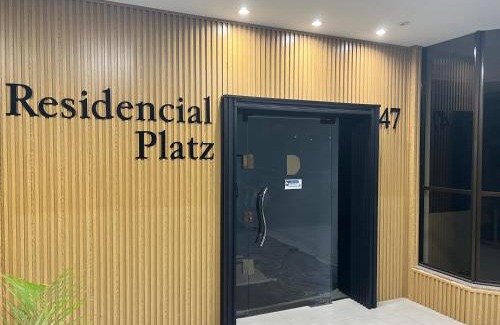 Centro Apartamento | Apartamento Central - Andar alto