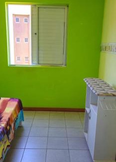 Centro Apartamento | Apartamento central em Pelotas