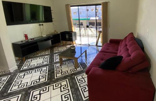 Ametista do Sul Apartamento | Apartamento Centro