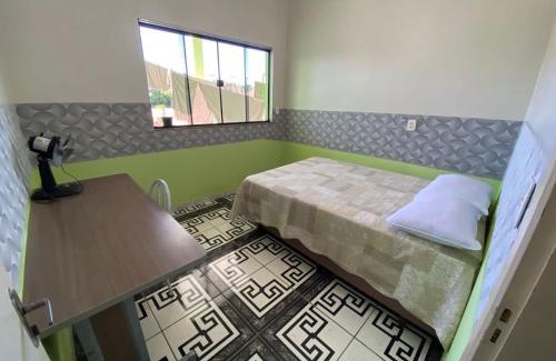 Ametista do Sul Apartamento | Apartamento Centro