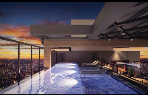 Dourados Apartamento | Apartamento centro