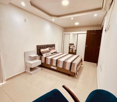 Centro Apartamento | Apartamento CENTRO RIO GRANDE