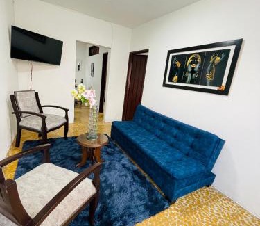 Guadalajara de Buga Apartamento | Apartamento cerca a la Basilica Buga valle