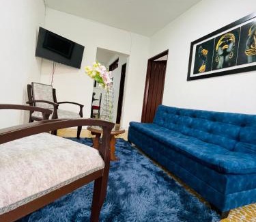 Guadalajara de Buga Apartamento | Apartamento cerca a la Basilica Buga valle